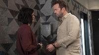 Click to watch 'Naughty Monkey Kicks at...' (popup) Blindspot